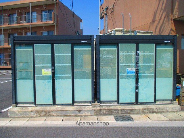 フラット立石D棟のその他写真