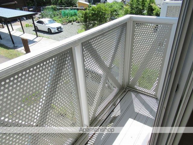 プレシオーサ東黒石野の内装写真