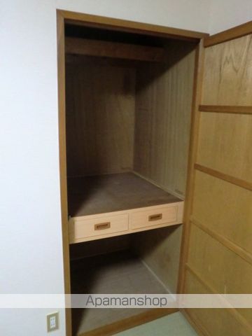 レジオン田辺の内装写真