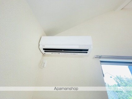 神奈川県横浜市磯子区杉田３丁目[1K/18.11m2]の内装2