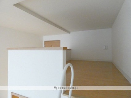 ルネス　中村橋[1K/33.6m2]の内装4