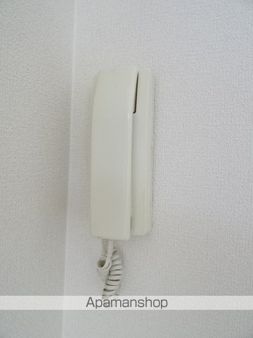 リゾーム高見の内装写真