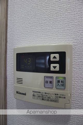 プライムアーバン博多の内装写真
