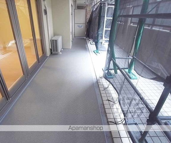ネバーランド御所南の内装写真