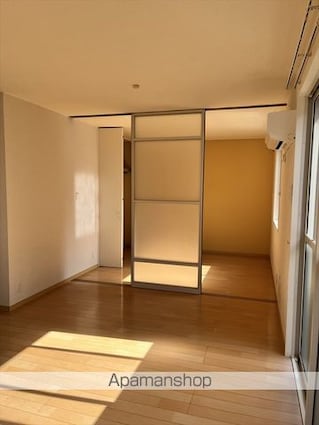 和歌山県和歌山市毛見[2LDK/54.07m2]のリビング・居間