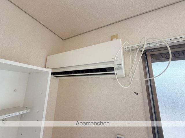 エステート葛城の内装写真
