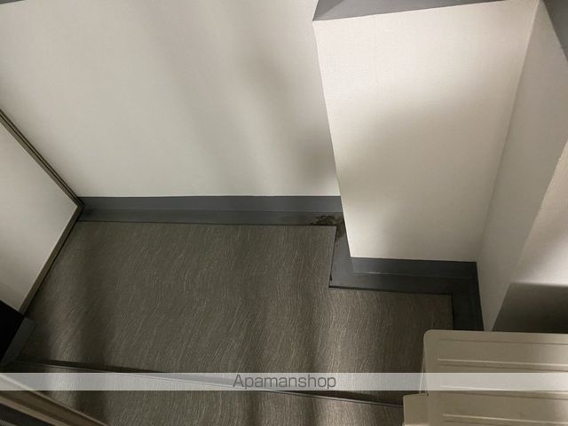 クレヴィスタ代田橋の内装写真