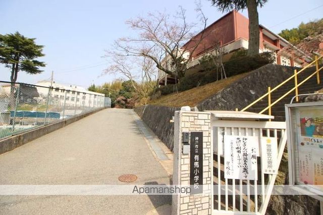 西宮市 2階建 築47年の周辺写真