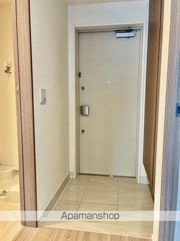 Brillia Tower 聖蹟桜ヶ丘 BLOOMING RESの内装写真
