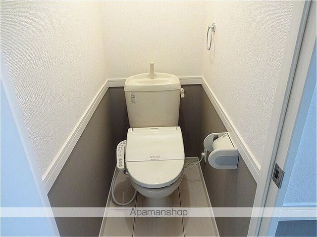リバティヒルズ373の内装写真