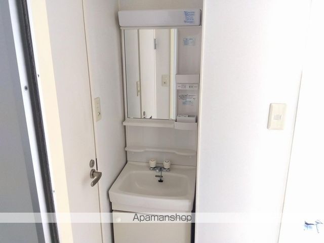 レオパレスルミエールの内装写真