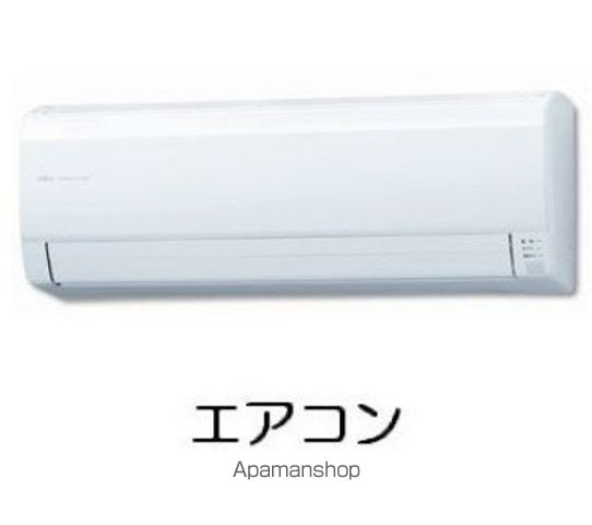 さくらガーデンの内装写真