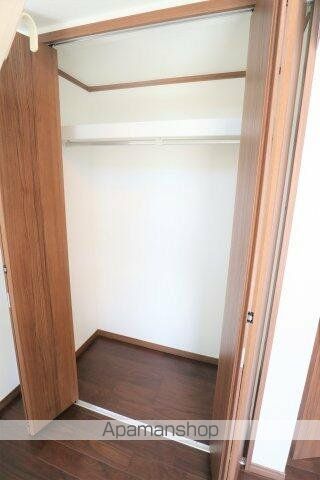 ディオニソスの内装写真