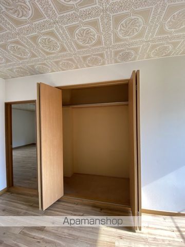 ラミアール 石狩の内装写真