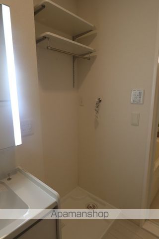 モンテベール南風の内装写真