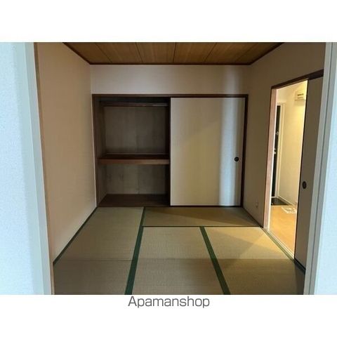 三恵上新庄ハイツの内装写真