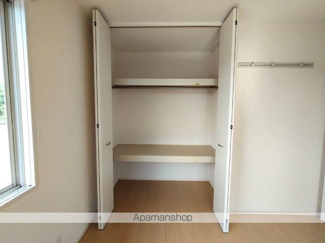 花多来館 A棟の内装写真