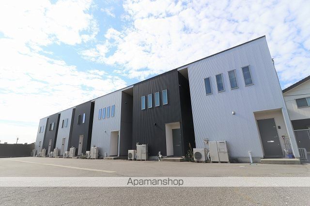 Casa modenaの外観写真