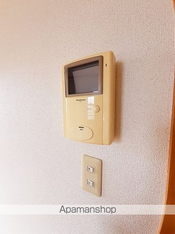 エリシオンの内装写真