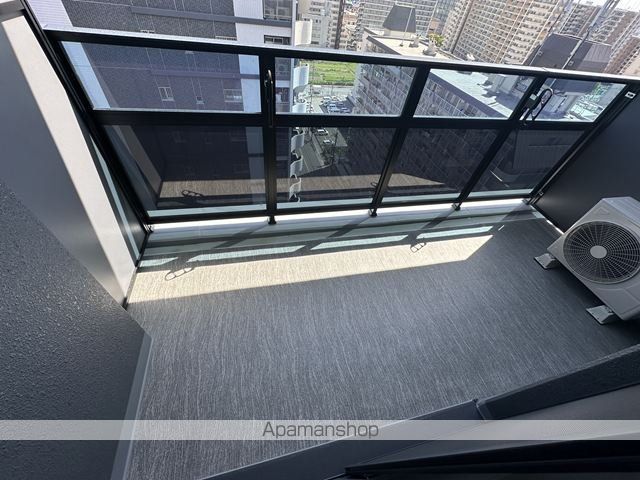 コンフォリア新大阪宮原Qの内装写真