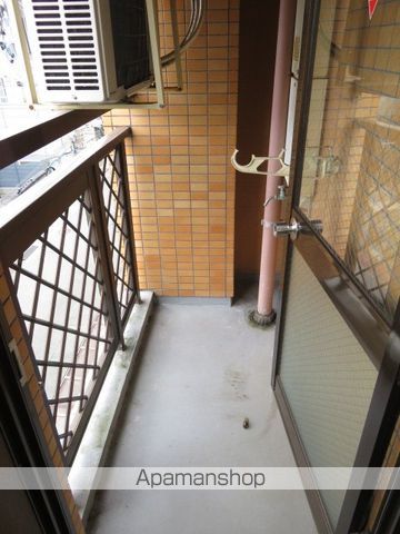 浜松アクタスの内装写真