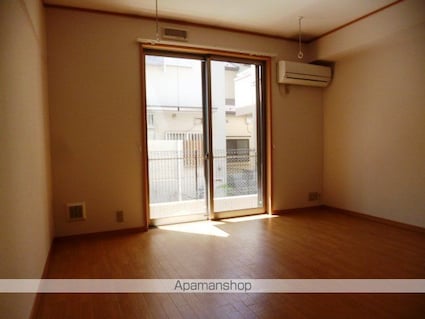 グラテース雅和[1R/28.12m2]のリビング・居間