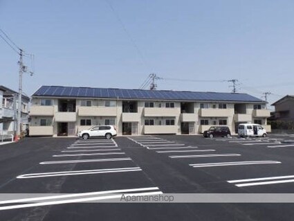 Ｍｓ’弐番館[1LDK/49.7m2]のエントランス1