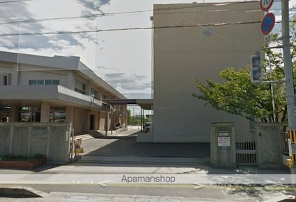 香川県高松市多肥下町[2LDK/70.55m2]の周辺6