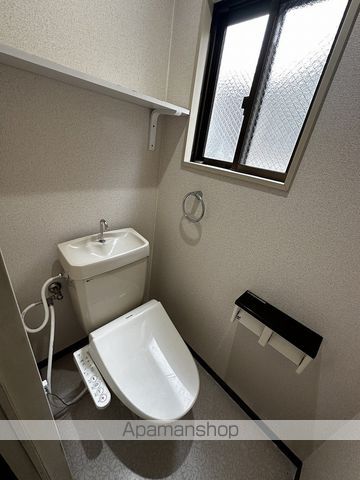 ハースヒルズ赤池IIIの内装写真