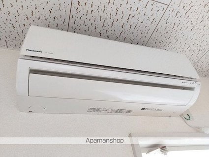 ヴィラ横田[1LDK/37.12m2]のその他設備