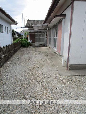 日豊本線 南宮崎駅 徒歩1分 1階建 築44年のその他写真