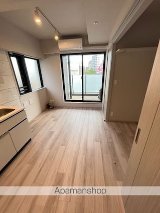 クレヴィアリグゼ錦糸町[1LDK/25.33m2]の内装1