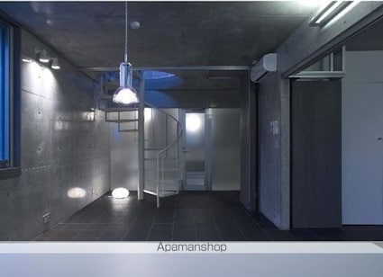 ａｍｂｉｔｉｏｎＫ２[2LDK/77.98m2]のリビング・居間