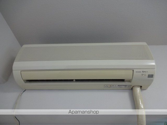 セブンスヒルIIの内装写真