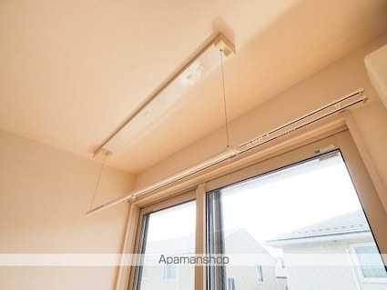 コモレビ大蔵　Ｈ[3LDK/104.3m2]の内装5