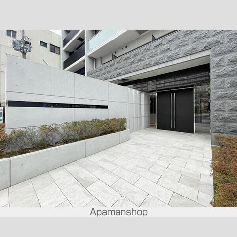 SーRESIDENCE新大阪RIDENTEのその他写真