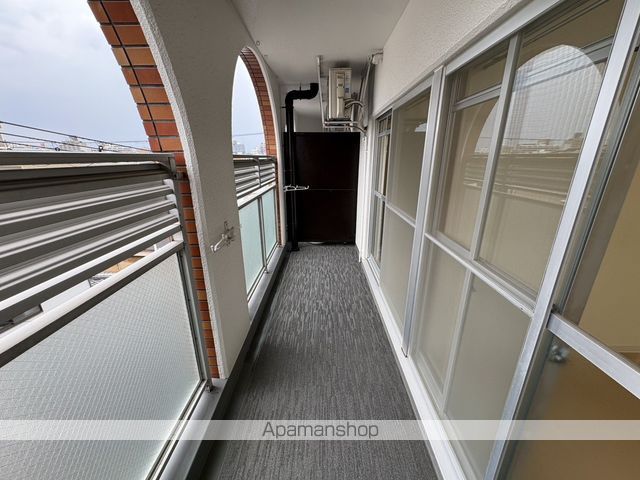 第7高光マンションの内装写真