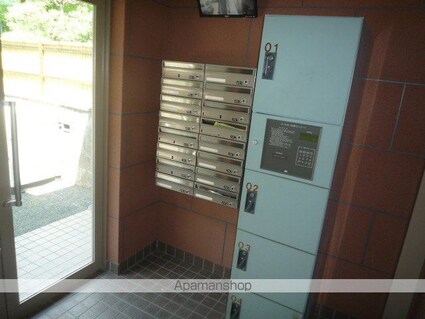 エムアイ・キャッスル[1K/23.37m2]の共用部6