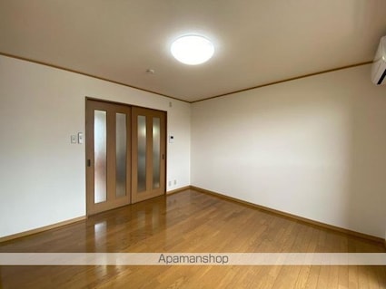 クレイドル安田Ⅲ・Ⅳ[1DK/27m2]の内装6