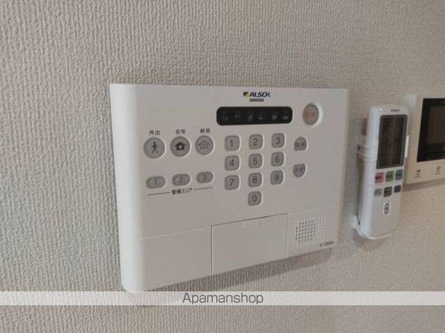 アンジュール多摩川の内装写真