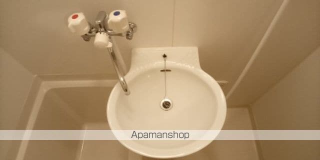 レオパレスニューフィールの内装写真