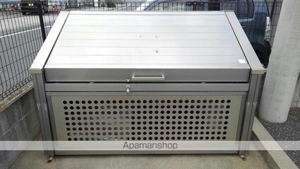 レオパレス青柳[1K/23.18m2]の共用部1