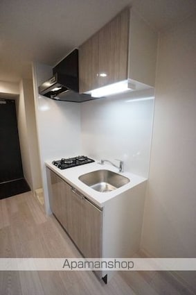 ディアレイシャス名古屋浄心[1K/21.46m2]の内装6