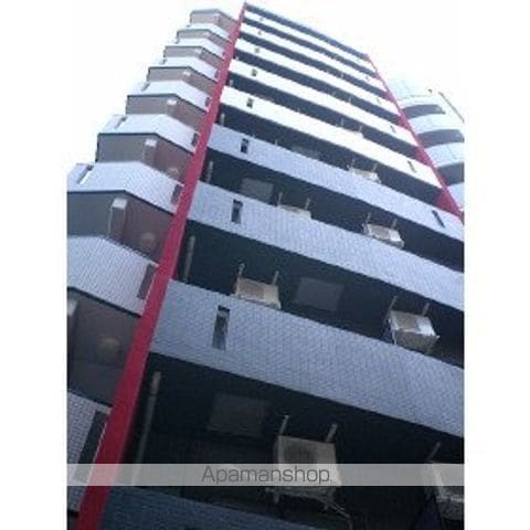 シンシア三軒茶屋太子堂の外観写真