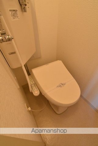 103松井ビルの内装写真