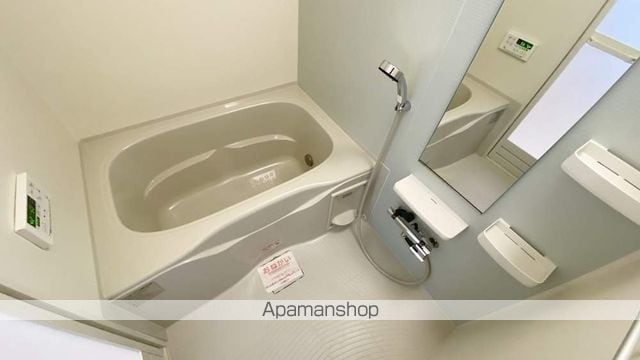 コンフォータスの内装写真