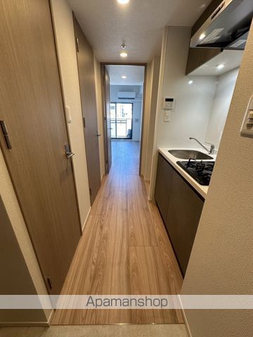 S−RESIDENCE名駅NORTH IIの内装写真