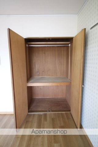 リアライズ津高の内装写真