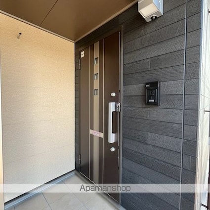 プリマヴェール　Ｍ[1LDK/43.79m2]のエントランス1