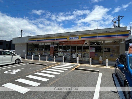 滋賀県大津市石山寺３丁目[2LDK/65.22m2]の周辺1
